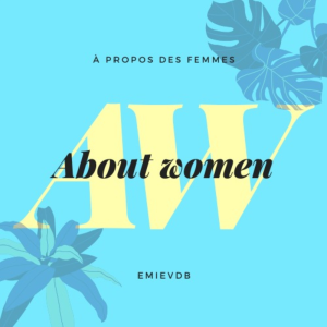 About Women-logo
