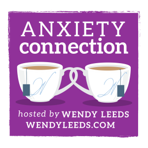 Anxiety Connection-logo