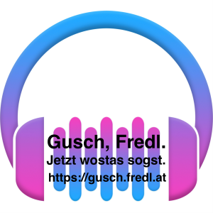 Gusch, Fredl.-logo