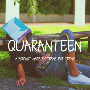 QuaranTEEN-logo