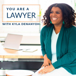 You Are A Lawyer: Take Risks and Change Careers in Law-logo