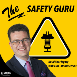The Safety Guru-logo