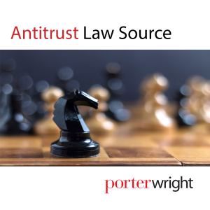 Antitrust Law Source-logo