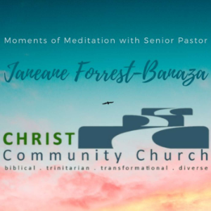 Christ Community Church of Wheaton-logo