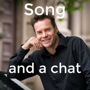 Song and a Chat-logo