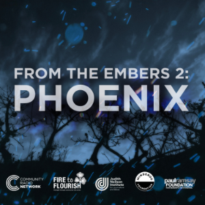 From The Embers-logo