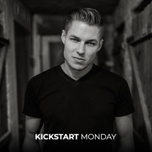 Kickstart Monday - BradBee