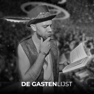 De Gastenlijst - Leon Bril