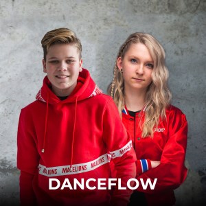 Danceflow - Creeps & Merow