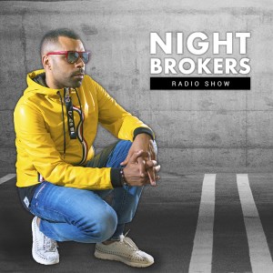 Nightbrokers Radio - Titus Live