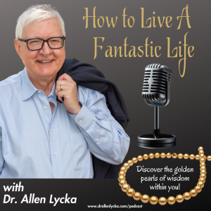 The Best of How To Live a Fantastic Life-logo
