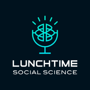 Lunchtime Social Science-logo