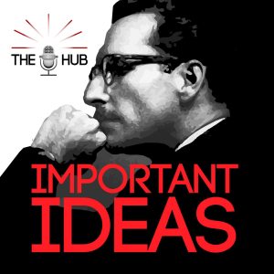 The Hub for Important Ideas-logo