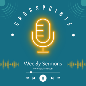 CrossPointe Church-logo