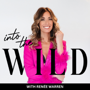 Into The Wild-logo