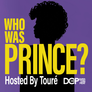 Who Was Prince?-logo