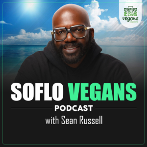 SoFlo Vegans Podcast-logo