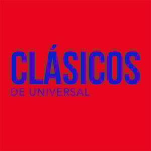 Clásicos de Universal