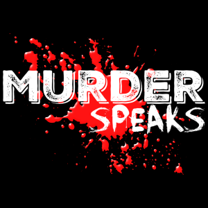 Murder Speaks-logo