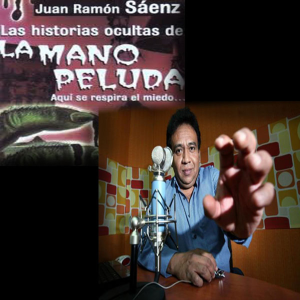 Las Historias Ocultas de la Mano Peluda-logo