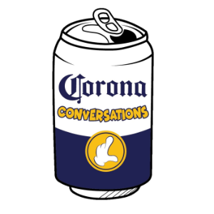 Corona Conversations-logo