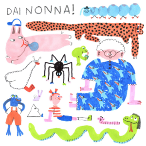 Dai nonna-logo