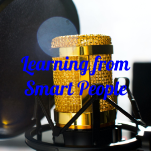 Learning from Smart People-logo