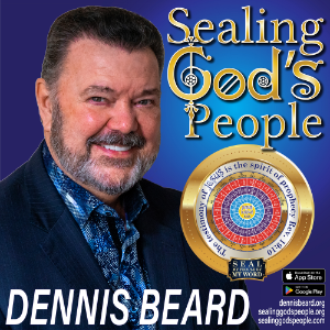 Sealing God's People-logo