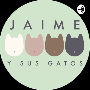 Jaime y sus Gatos-logo