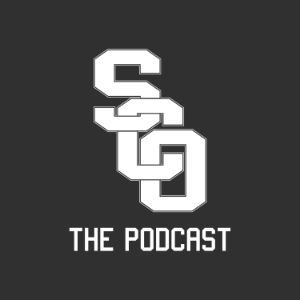 SCO: The Podcast-logo