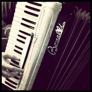 WDEZ's Polka Jamboree-logo