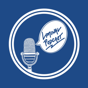 Liminal Podcast-logo