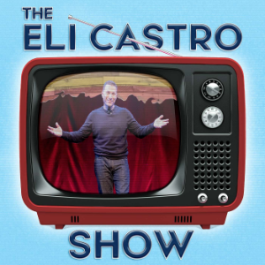 The Eli Castro Show-logo