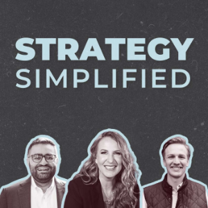 Strategy Simplified-logo