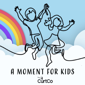 A Moment for Kids-logo