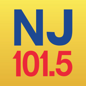 NJ 101.5 News-logo
