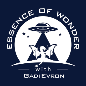 Essence of Wonder With Gadi Evron-logo