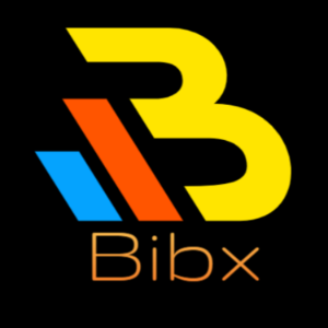 Become the Source: BIBX-logo