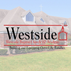 Westside Baptist Church Katy, TX-logo