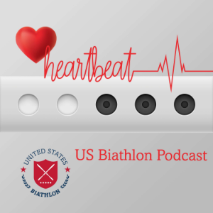 Heartbeat: US Biathlon Podcast-logo