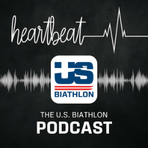 Heartbeat: US Biathlon Podcast-logo