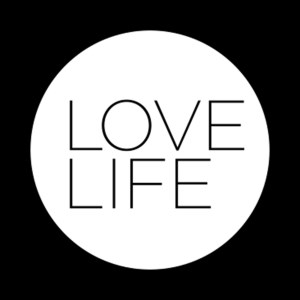 The LoveLife Podcast-logo