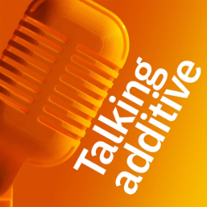 Talking Additive-logo