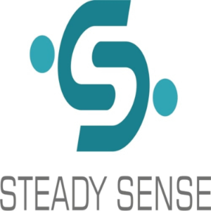Steady Sense-logo