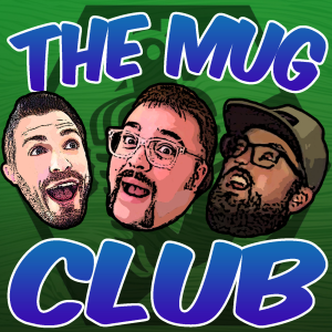 The Mug Club Podcast-logo