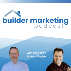 The Builder Marketing Podcast-logo