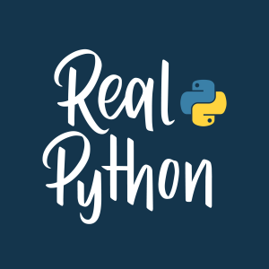 The Real Python Podcast-logo