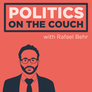 Politics on the Couch-logo