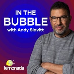 In the Bubble with Andy Slavitt-logo