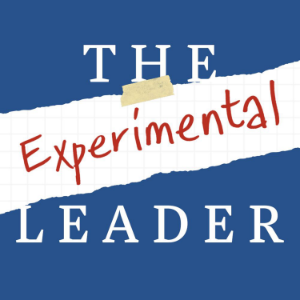 The Experimental Leader-logo
